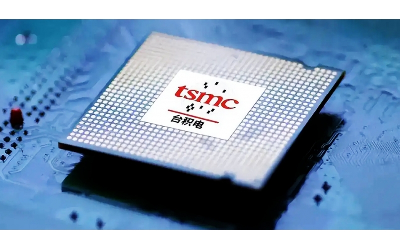 臺(tái)積電美國(guó)投資激增200%，3nm工藝確定投產(chǎn)！