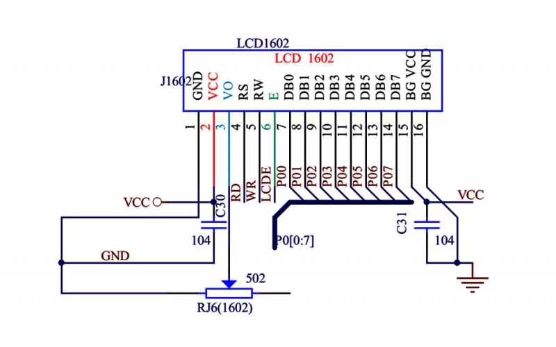 滿滿的干貨！45個PCBA電子工程師常用硬件設(shè)計電路