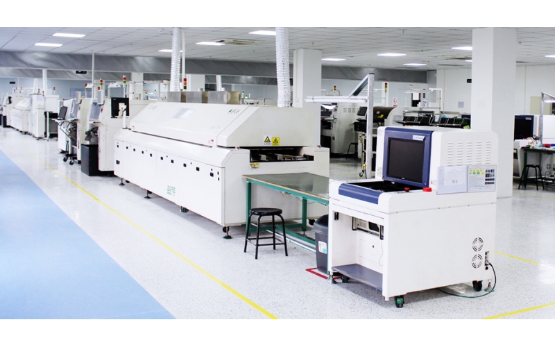 SMT生產(chǎn)過(guò)程中，如果元件高度設(shè)定不正確會(huì)有什么影響？