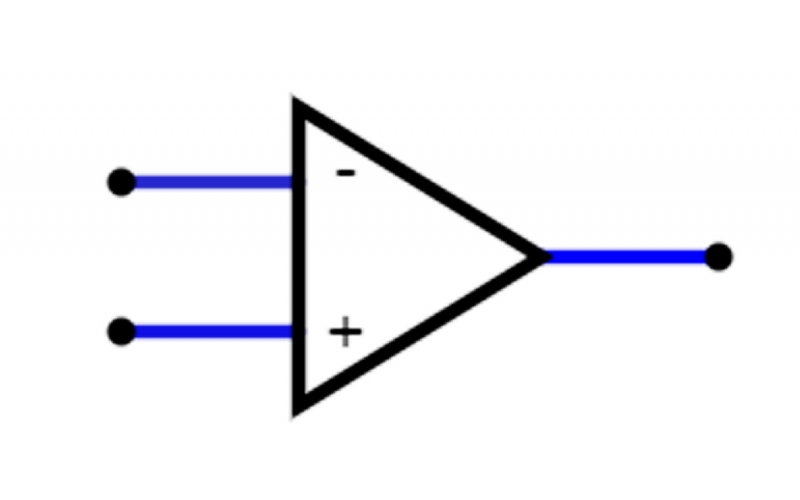 圖說運放：不談原理，只談應用（建議收藏）