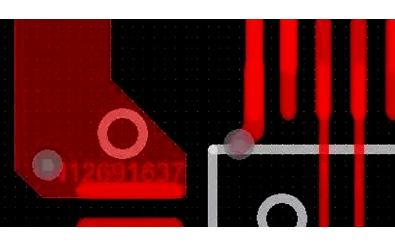 覆銅就是鼠標一拉就完事了？那你就錯了！